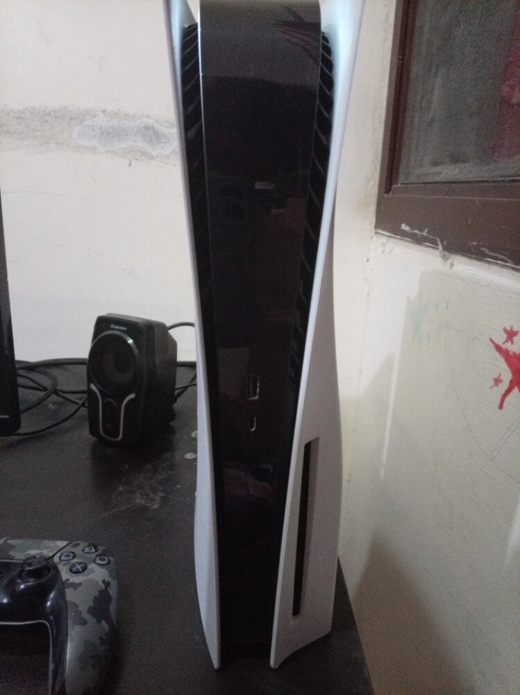 Ps5 for sale - 1