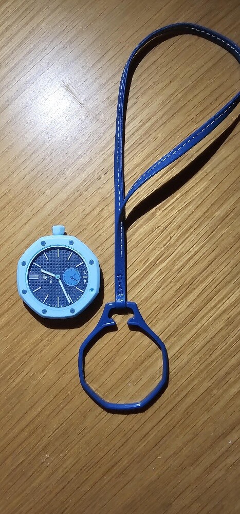 Royal pop AP Swiss made - 4