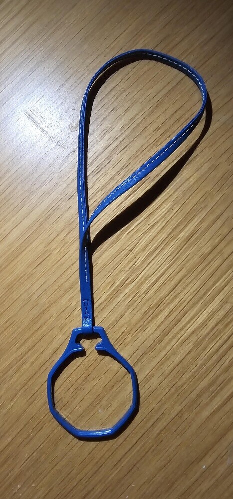 Royal pop AP Swiss made - 5