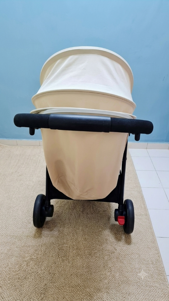 Mothercare Compact Baby Stroller - 2