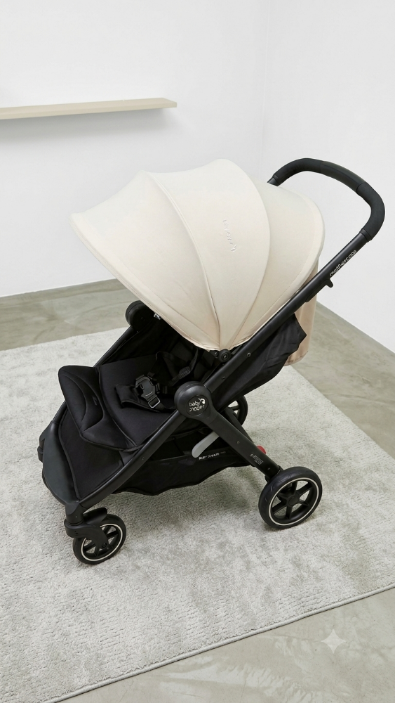 Mothercare Compact Baby Stroller - 1