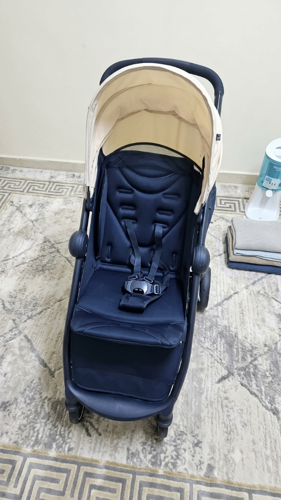Mothercare Compact Baby Stroller - 3