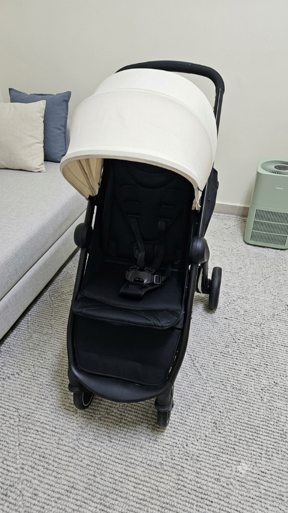 Mothercare Compact Baby Stroller - 5