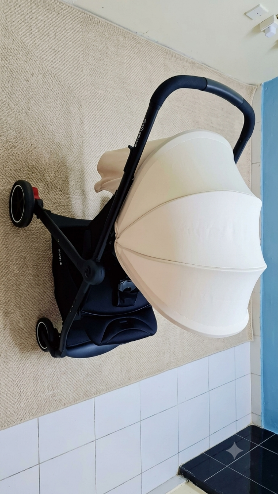 Mothercare Compact Baby Stroller - 4