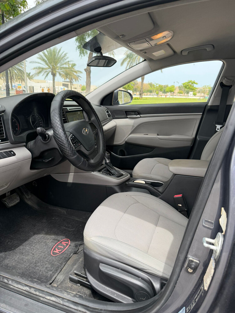 Hyundai Elantra 2018 - 7