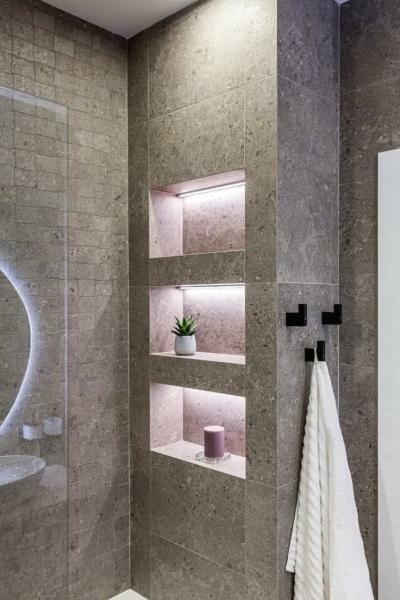 Professional Gypsum Board, paint - 5