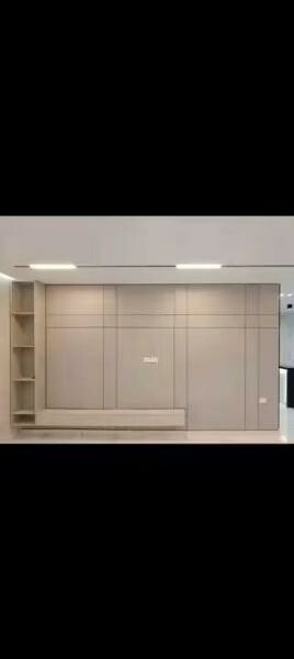 Professional Gypsum Board, paint - 3