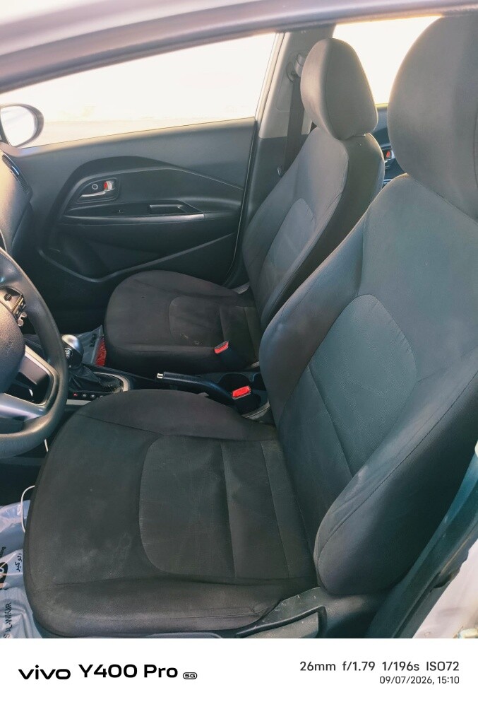 Kia rio 2017 excellent condition - 6
