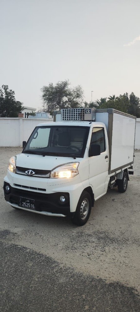 driver - 1
