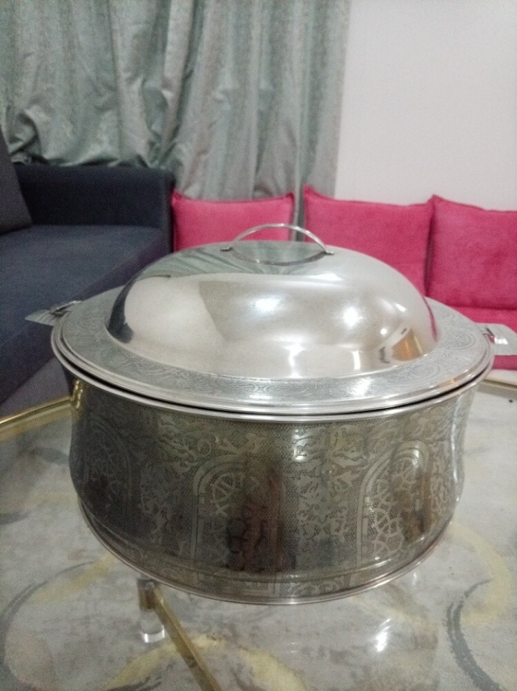 ہوت پوت کبیر - 1