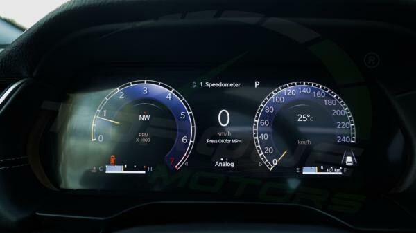 2025 Jeep Grand Cherokee L Limited - 8