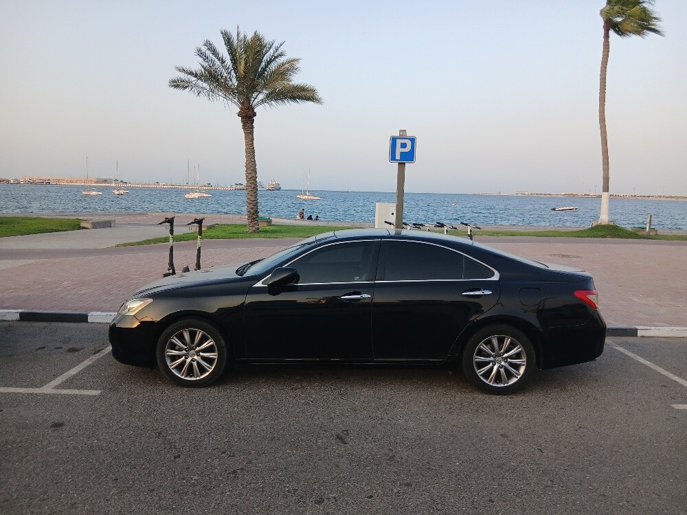 2008 ,اي اس - 1