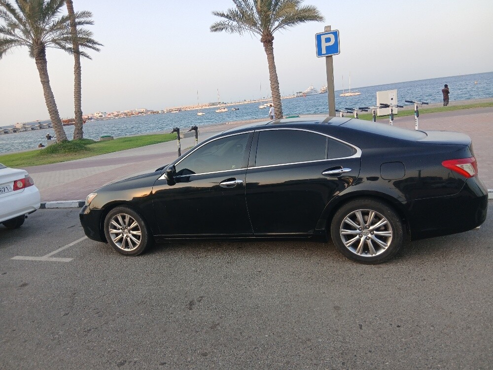 2008 ,اي اس - 4