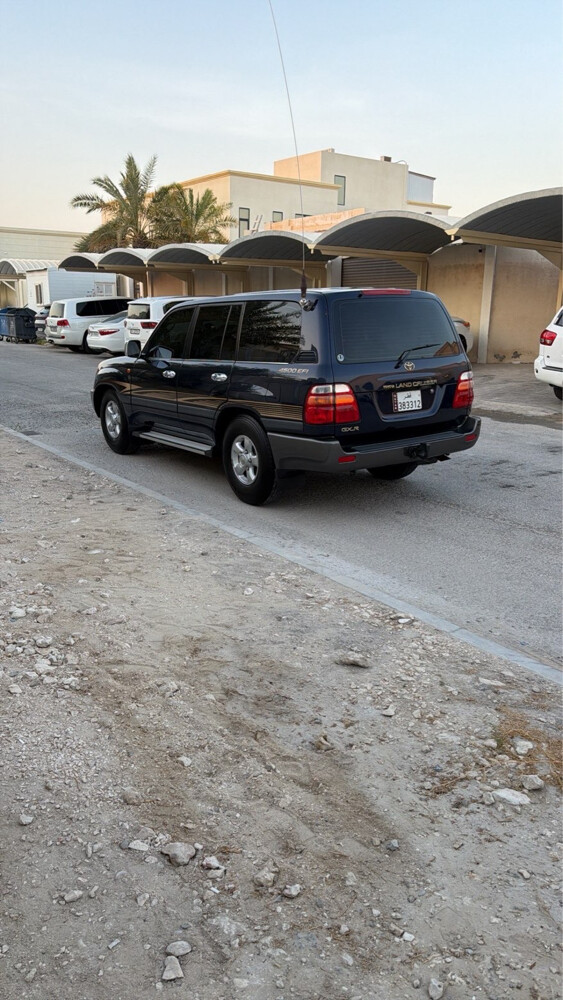 جي اكس ار - 3