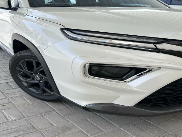 TOYOTA URBAN CRUISER 2023 MODEL - 8