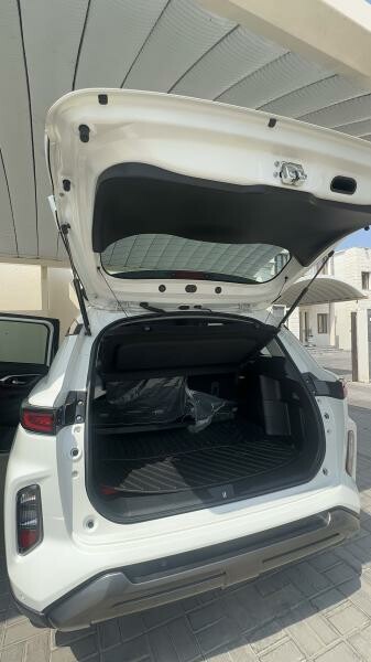 TOYOTA URBAN CRUISER 2023 MODEL - 2