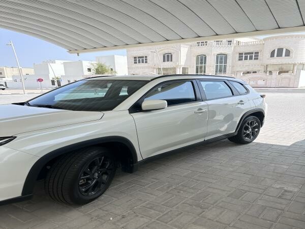 TOYOTA URBAN CRUISER 2023 MODEL - 6