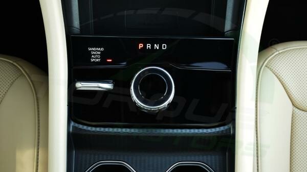 2025 Jeep Grand Cherokee L Limited - 10