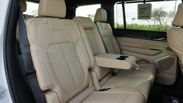 2025 Jeep Grand Cherokee L Limited - 13