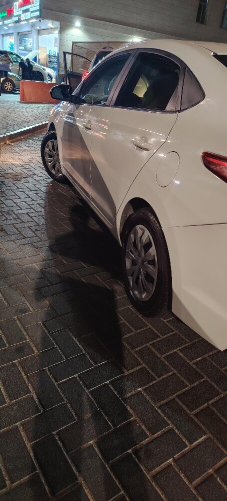 Hyundai Accent - 6