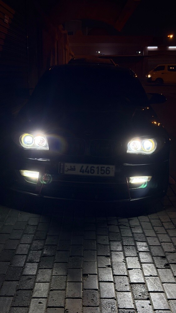BMW E87 - 15