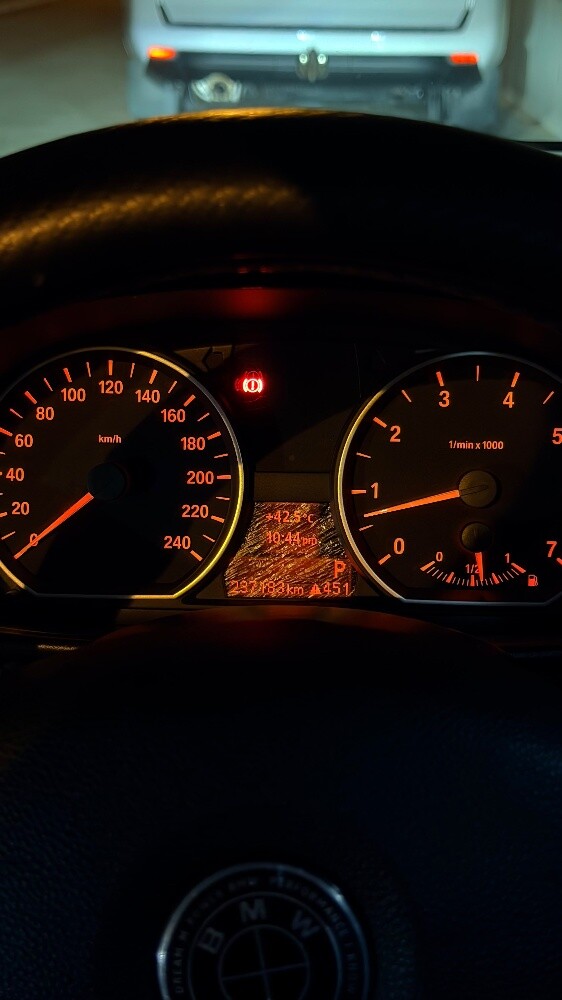 BMW E87 - 16