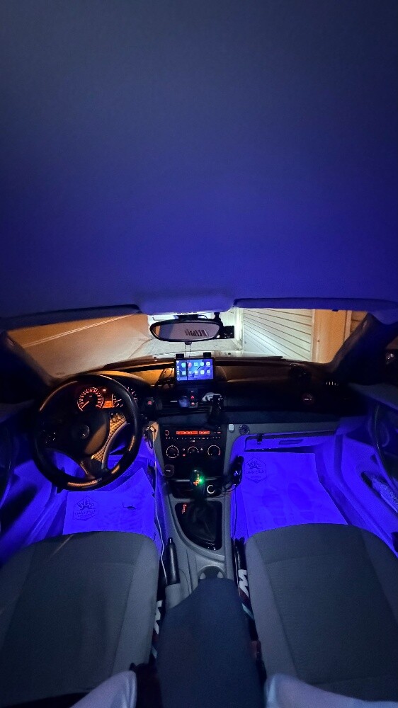 BMW E87 - 2