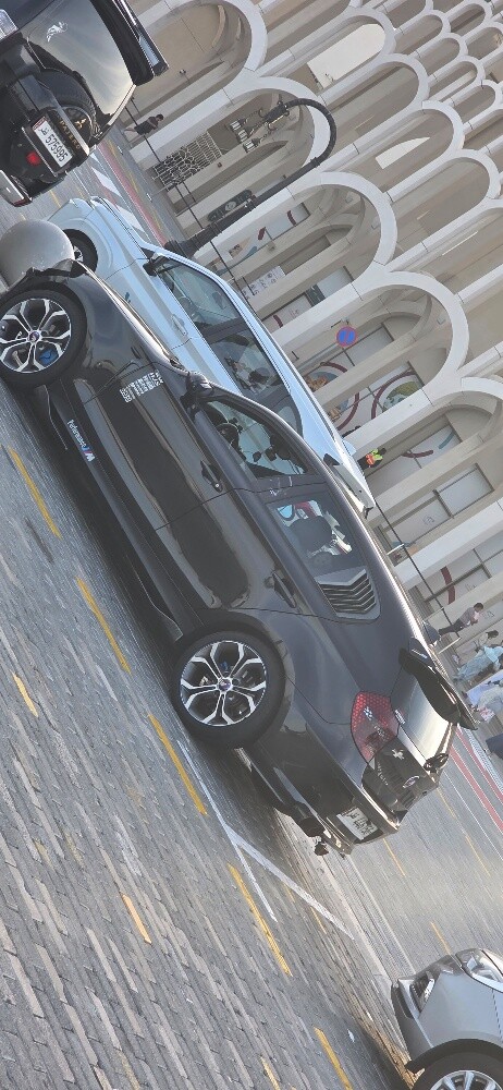 BMW E87 - 8