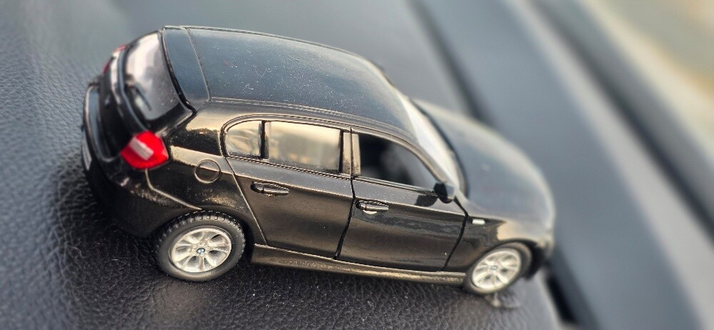 BMW E87 - 14