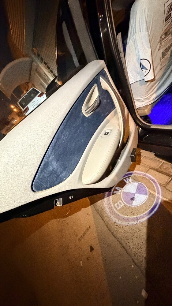 BMW E87 - 12