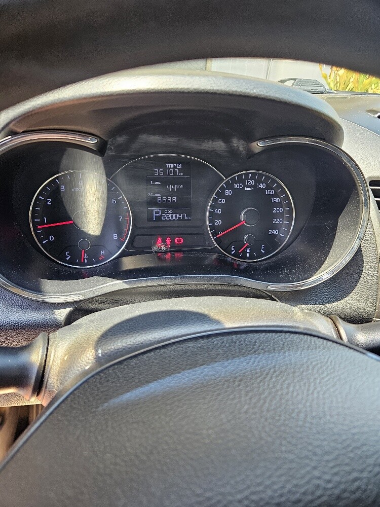kia Cerato - 4