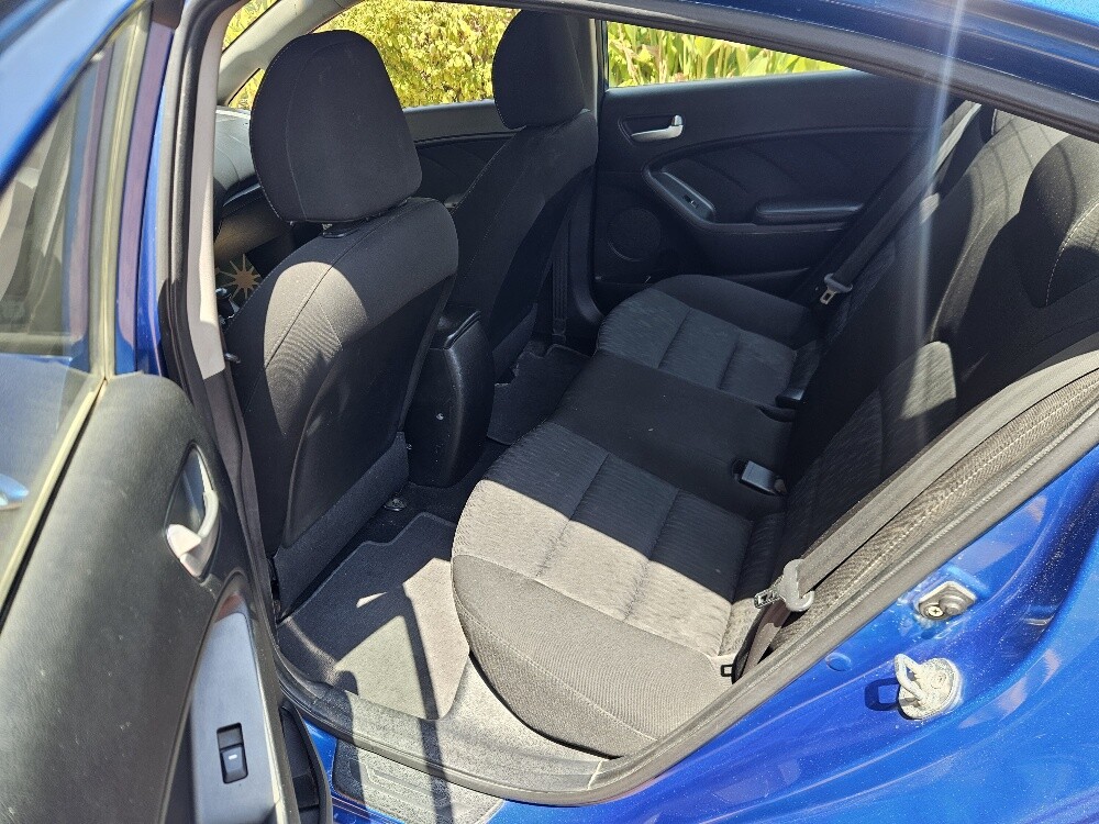 kia Cerato - 6