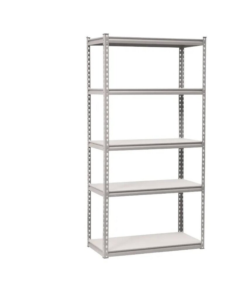Heavy duty storage racks available - 7