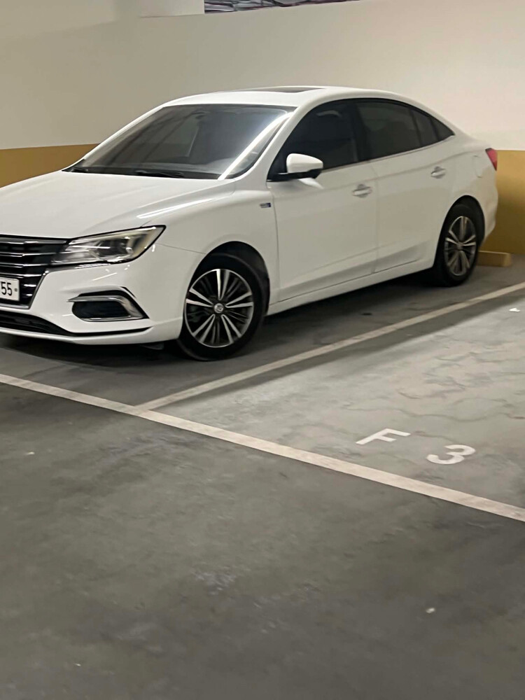 MG 5 2019 Limited Edition – Full Op - 6