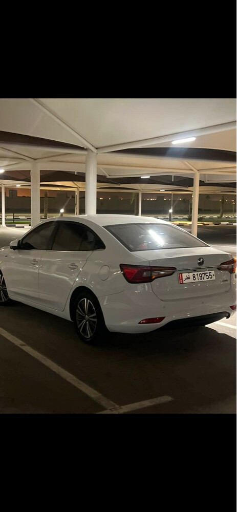 MG 5 2019 Limited Edition – Full Op - 5