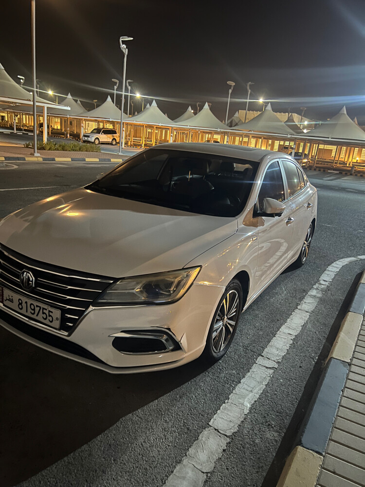 MG 5 2019 Limited Edition – Full Op - 8