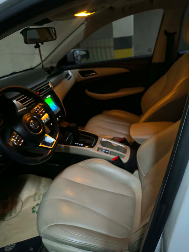 MG 5 2019 Limited Edition – Full Op - 3
