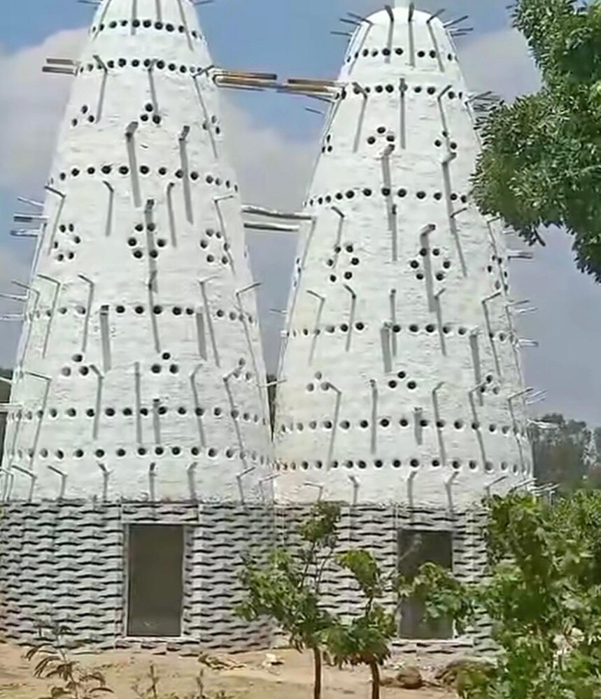 مسابح وابراج حمام - 13