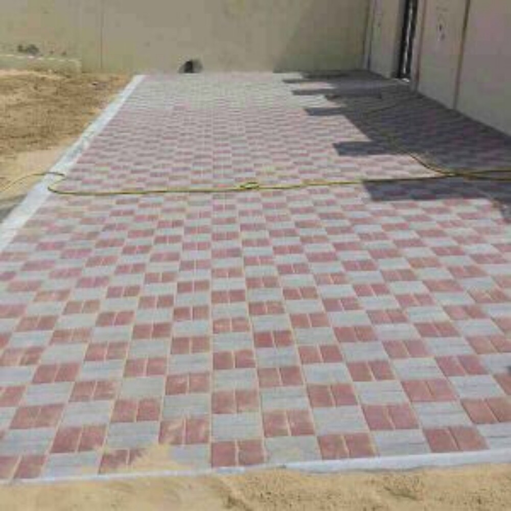 صبيه مطبوعه وانترلوك - 23