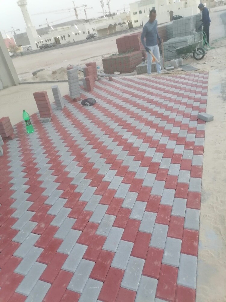 صبيه مطبوعه وانترلوك - 30
