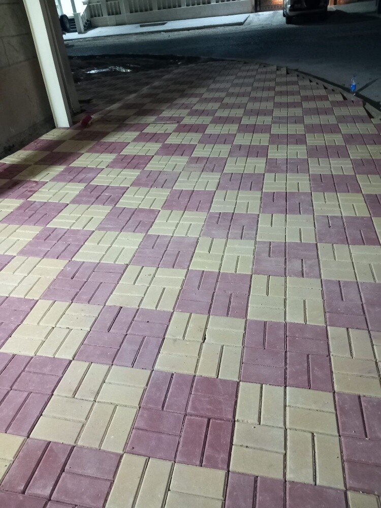 صبيه مطبوعه وانترلوك - 24