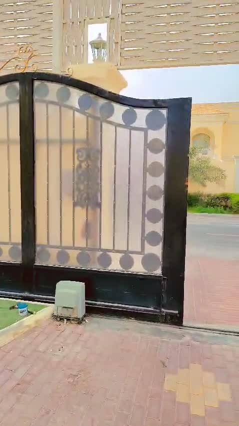 Automatic Door, Shutter and Gate - 27