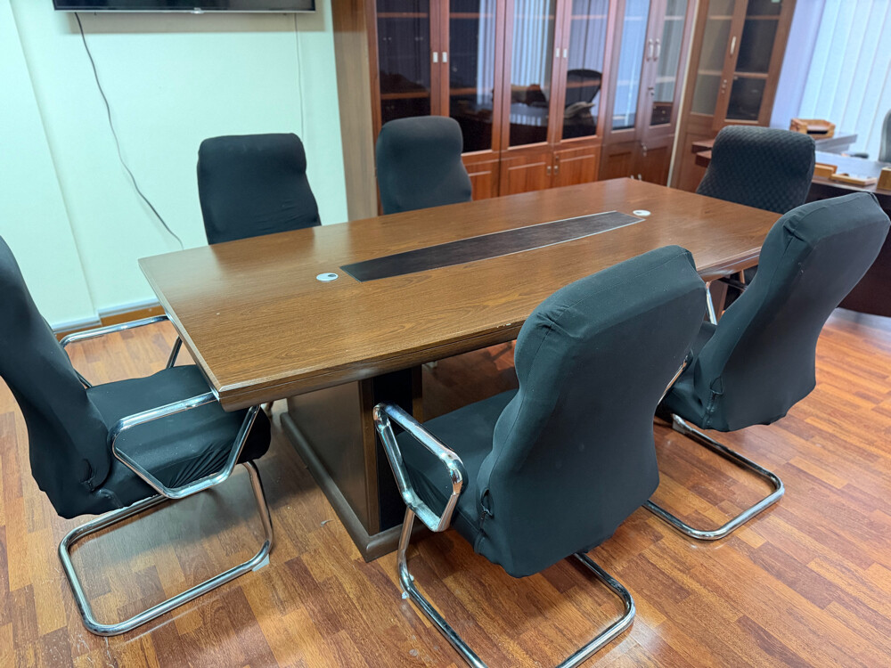 Used Office furniture sell - 27