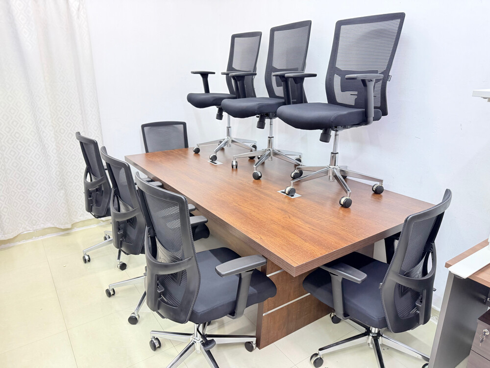 Used Office furniture sell - 22