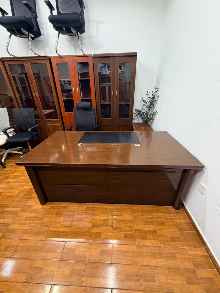 Used Office furniture sell - 26