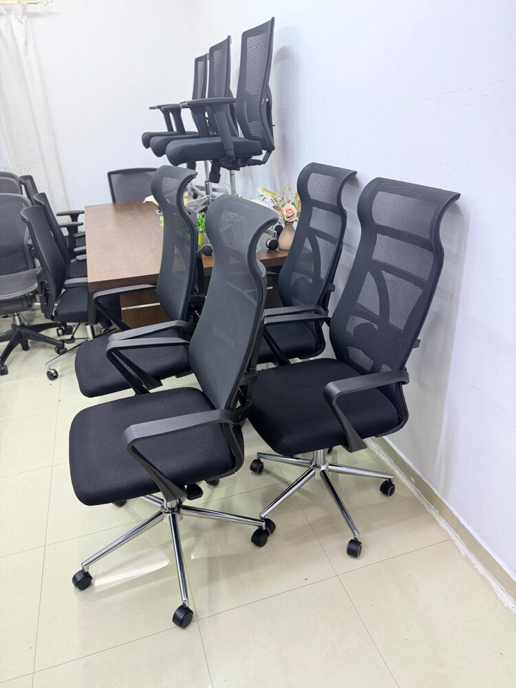 Used Office furniture sell - 21