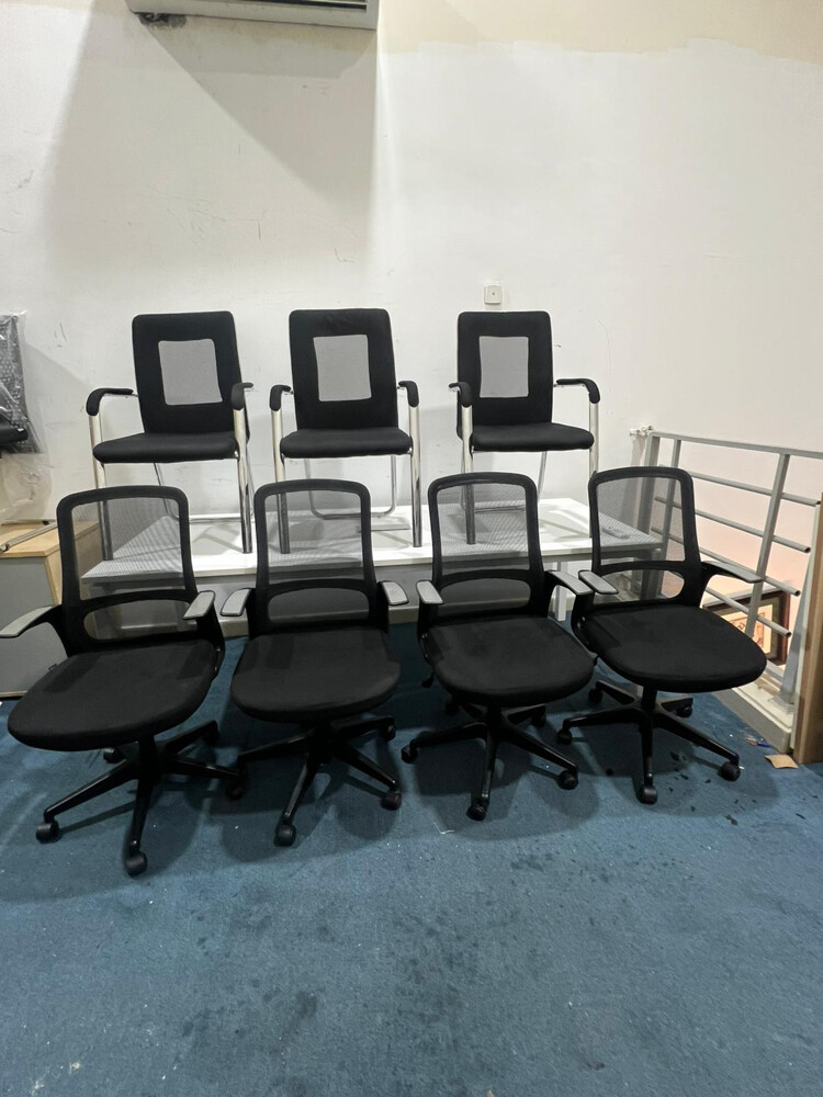 Used Office furniture sell - 24