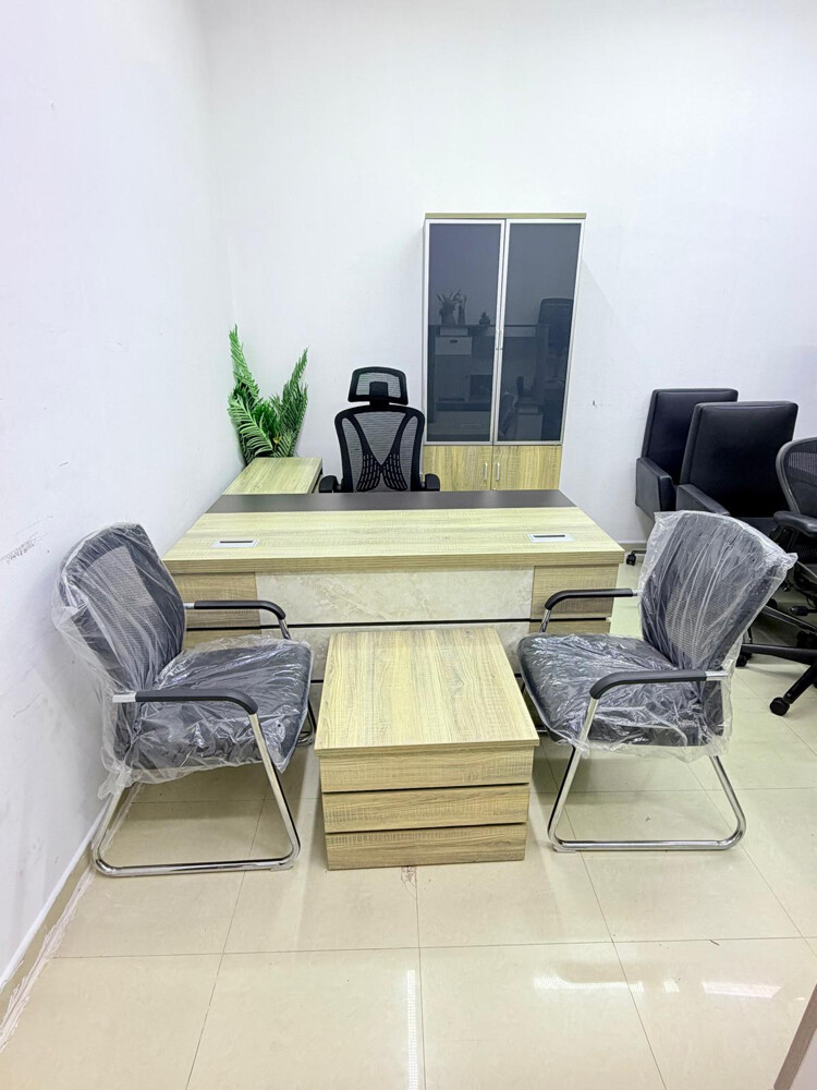 Used Office furniture sell - 28