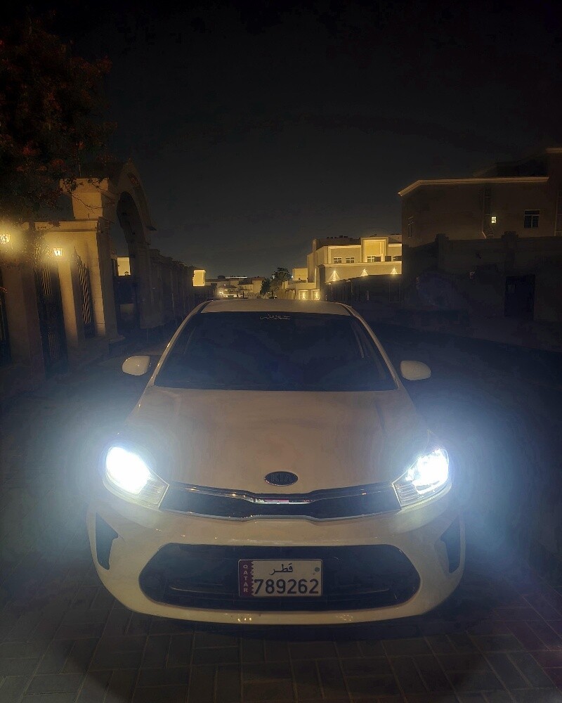 Kia Pegas 2021 - 7