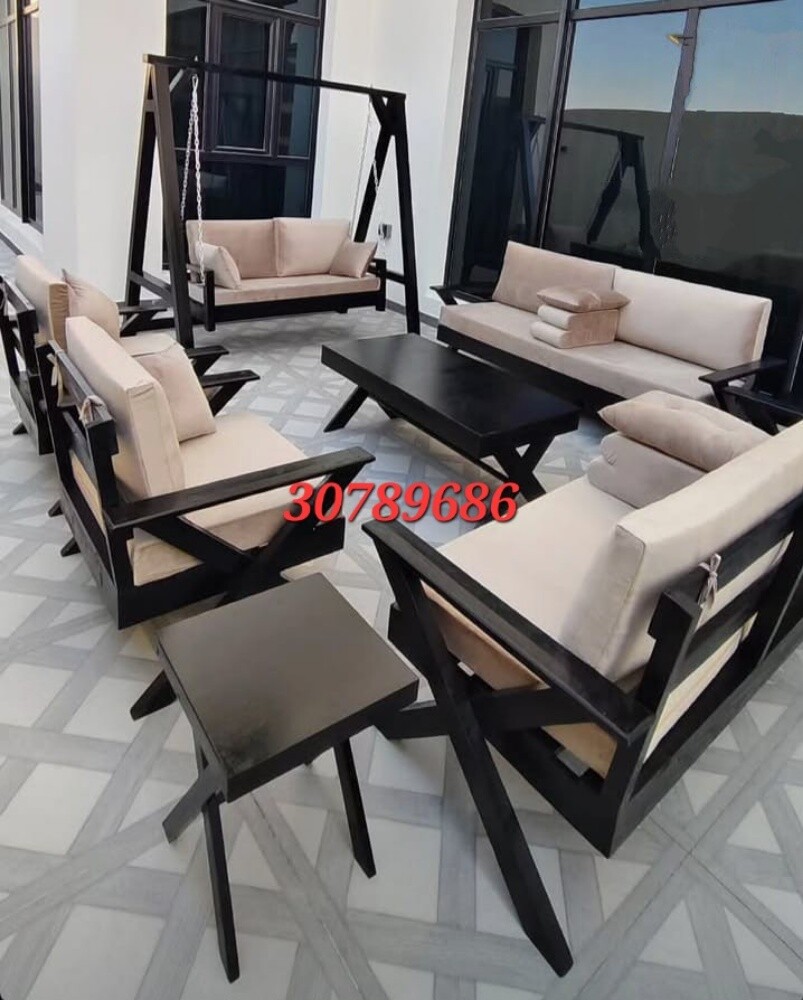 نجار وحداد محترف مجال اقفاص - 20